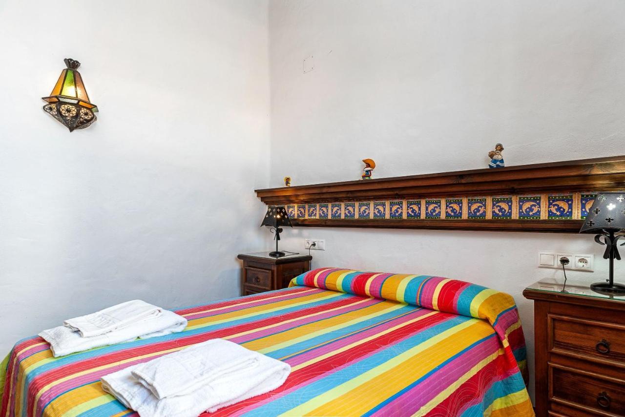 Cortijo Villa La Dehesa Коніль-де-ла-Фронтера Екстер'єр фото