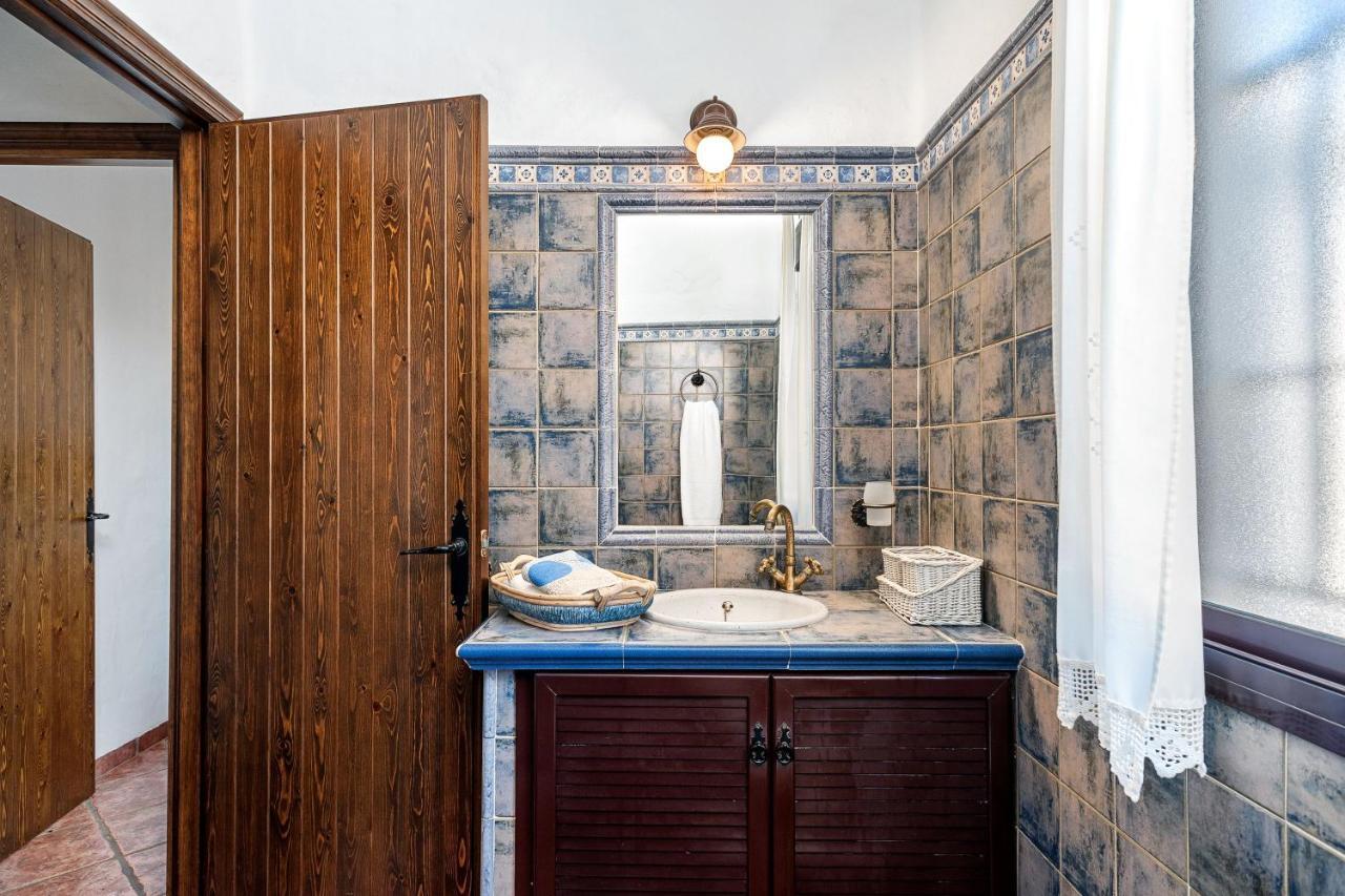 Cortijo Villa La Dehesa Коніль-де-ла-Фронтера Екстер'єр фото