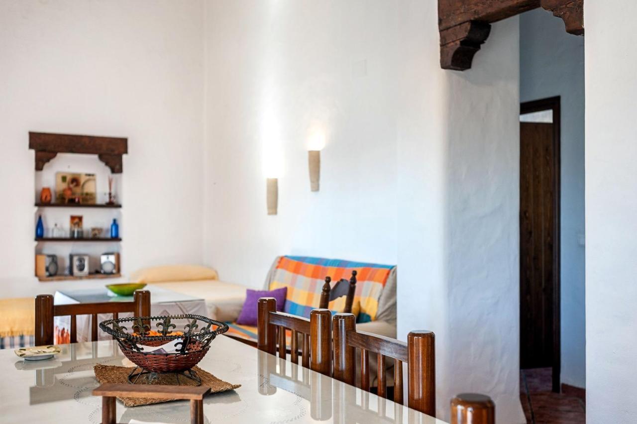 Cortijo Villa La Dehesa Коніль-де-ла-Фронтера Екстер'єр фото